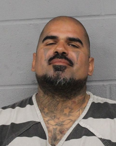JOSE AREVALO arrest record JOSE AREVALO mugshot