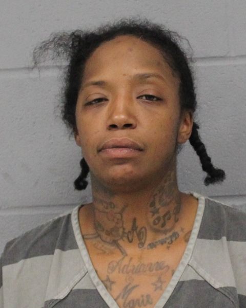 ADRIANNE BATTEE arrest record ADRIANNE BATTEE mugshot