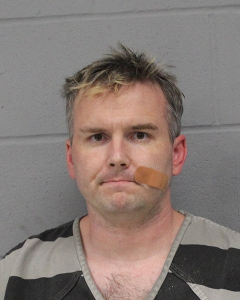 CHAD GAUTHIER arrest record CHAD GAUTHIER mugshot