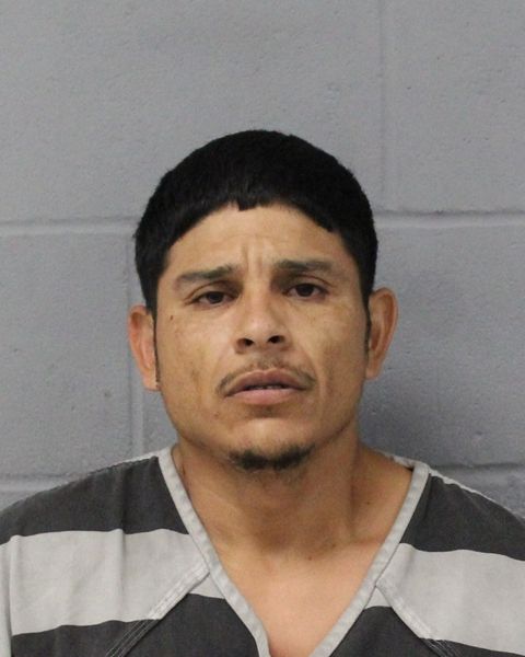JOHN RUIZ arrest record JOHN RUIZ mugshot