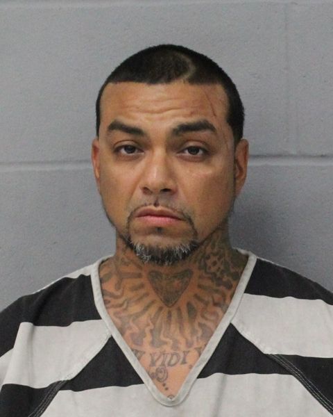 ROBERT MOLINA arrest record ROBERT MOLINA mugshot