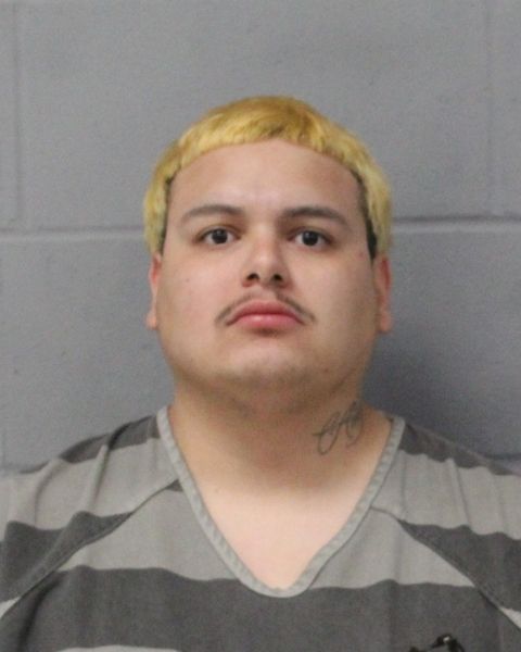 BENJAMIN LEAL arrest record BENJAMIN LEAL mugshot