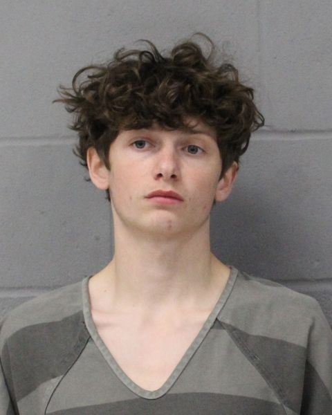 JOSEPH NIXON arrest record JOSEPH NIXON mugshot