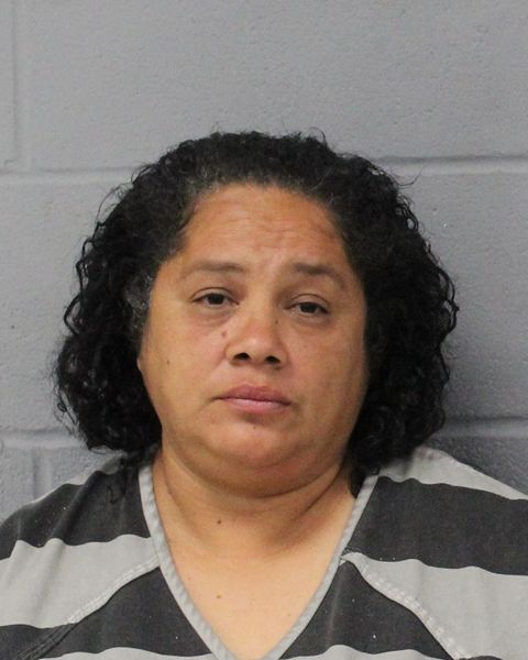 DENIA GARCIA arrest record DENIA GARCIA mugshot