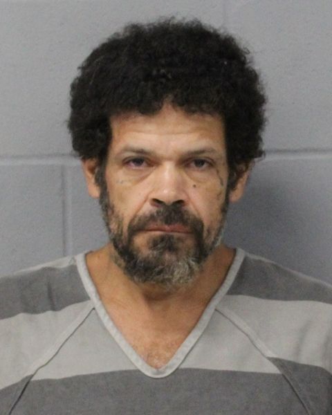 RICHARD THOMAS arrest record RICHARD THOMAS mugshot