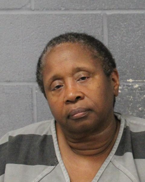 SAMANTHA CHASE arrest record SAMANTHA CHASE mugshot