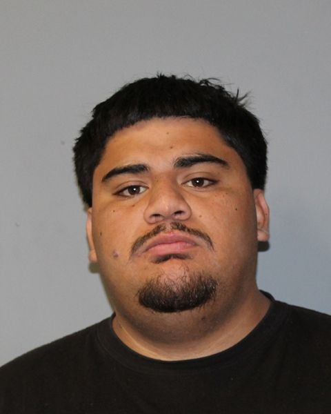 ALAN ALBITER-CASTELAN arrest record ALAN ALBITER-CASTELAN mugshot