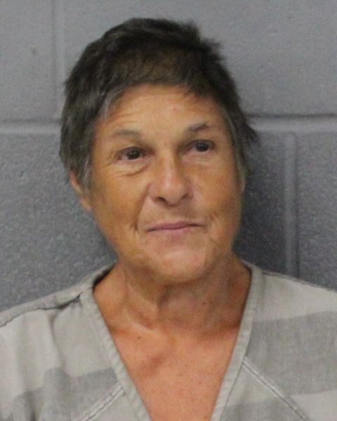 DIANE KOSTORIZOS arrest record DIANE KOSTORIZOS mugshot