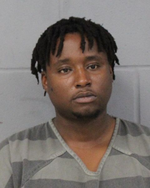 MALIK NDAIYE arrest record MALIK NDAIYE mugshot