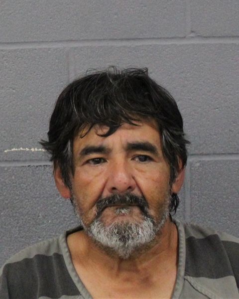 EDMUMDO TREJO arrest record EDMUMDO TREJO mugshot
