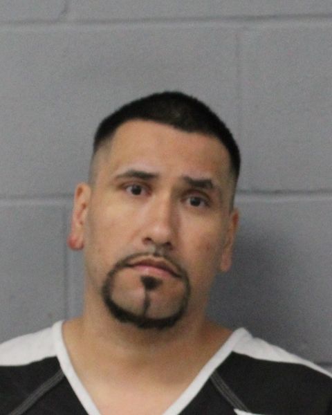 KRISTOPHER OLIVAREZ arrest record KRISTOPHER OLIVAREZ mugshot