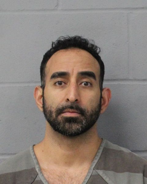 FAVIAN BUSTOS arrest record FAVIAN BUSTOS mugshot