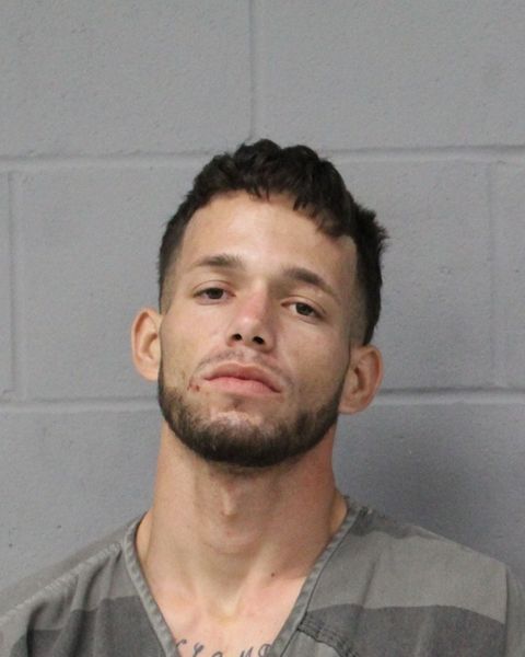 YAYRO DOMINGUEZ arrest record YAYRO DOMINGUEZ mugshot