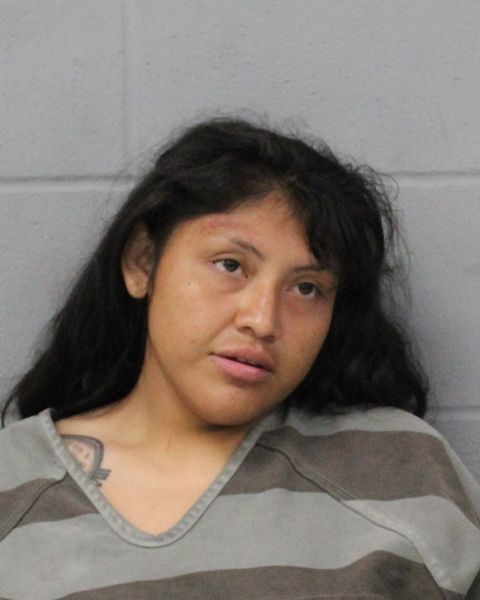 ESMERALDA RAFAELA arrest record ESMERALDA RAFAELA mugshot