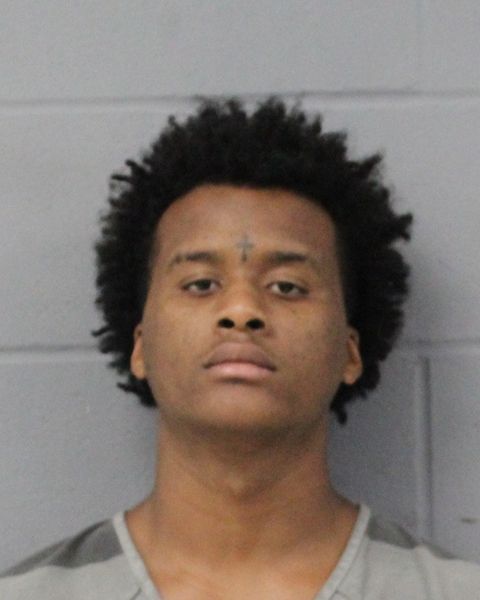NATHAN CHANDLER arrest record NATHAN CHANDLER mugshot