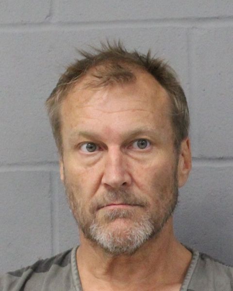DEREK PALISOUL arrest record DEREK PALISOUL mugshot