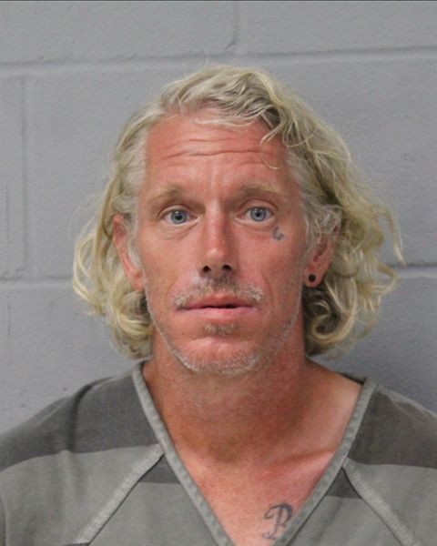 ROBERT COLLIER arrest record ROBERT COLLIER mugshot