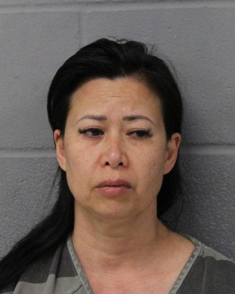 VILAYTHONG VANOVER arrest record VILAYTHONG VANOVER mugshot