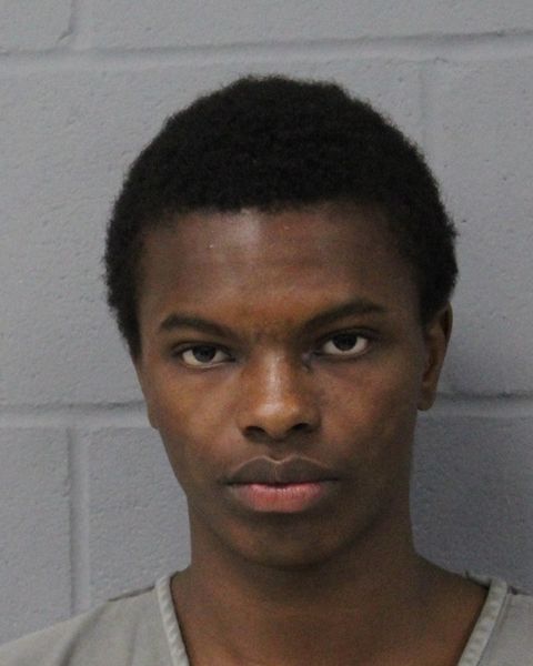 JAZIAH EDWARDS arrest record JAZIAH EDWARDS mugshot
