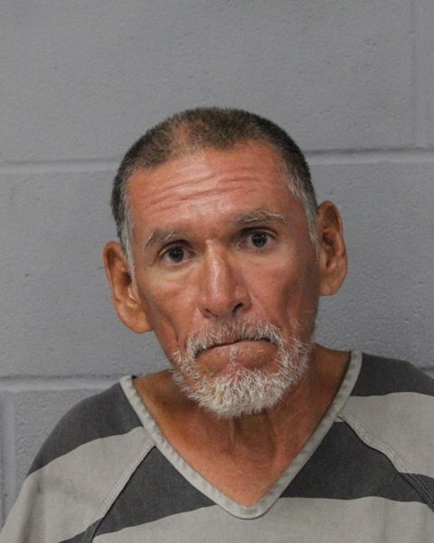 ROY ROSALEZ arrest record ROY ROSALEZ mugshot