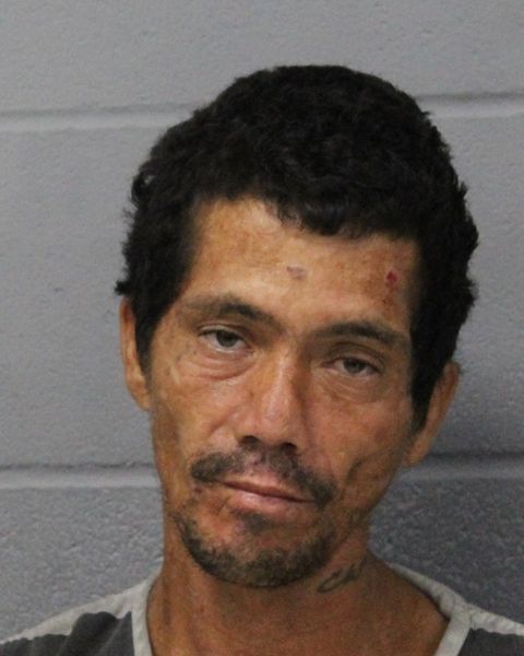 CHRISTOPHER LUCCA arrest record CHRISTOPHER LUCCA mugshot