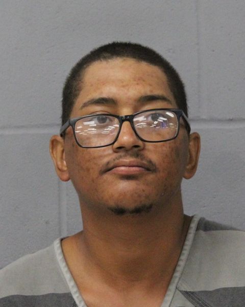 AVERY MCLAURIN arrest record AVERY MCLAURIN mugshot