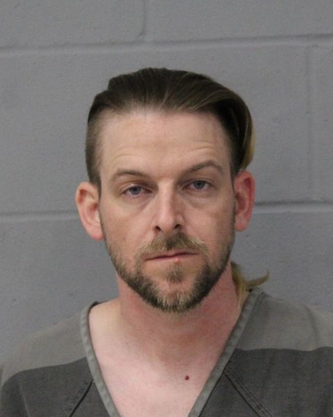 CASY SPECK arrest record CASY SPECK mugshot