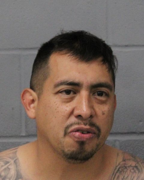 PAUL VILLAREAL arrest record PAUL VILLAREAL mugshot
