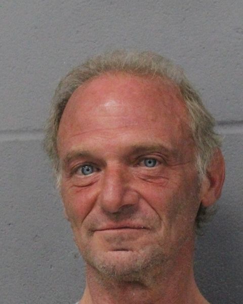 JOHN TOTH arrest record JOHN TOTH mugshot