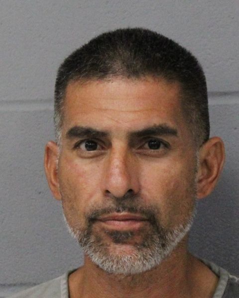 JESUS PEDRAZA arrest record JESUS PEDRAZA mugshot