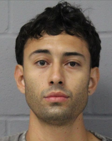 DAVID PONCE-BARAJAS arrest record DAVID PONCE-BARAJAS mugshot