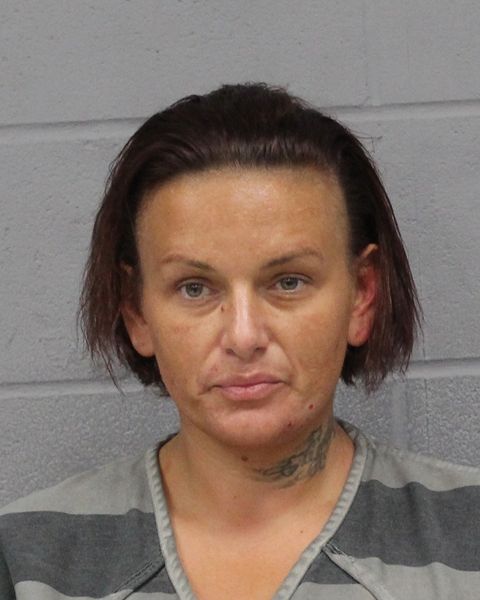 JACKLYNN GRINDLE arrest record JACKLYNN GRINDLE mugshot