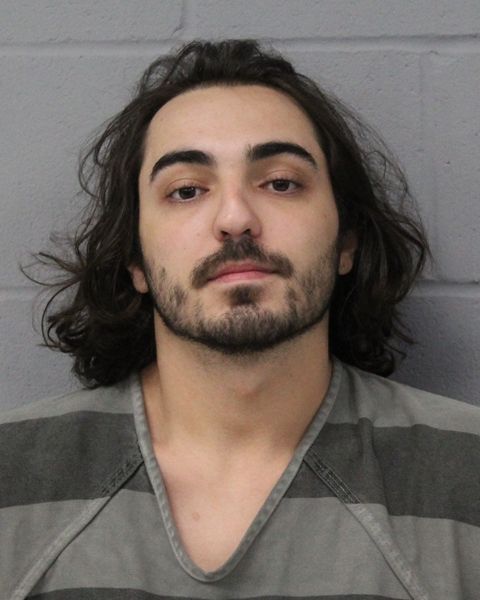 TOMAS RAMOS arrest record TOMAS RAMOS mugshot