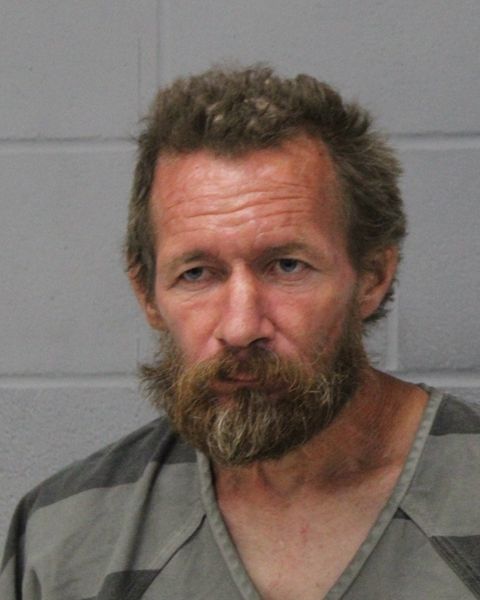 RYAN CRAWFORD arrest record RYAN CRAWFORD mugshot
