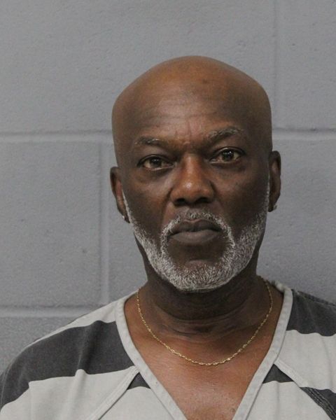 JEFFERY BROOKS arrest record JEFFERY BROOKS mugshot
