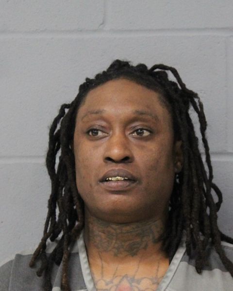 DEJA WILLIAMS arrest record DEJA WILLIAMS mugshot