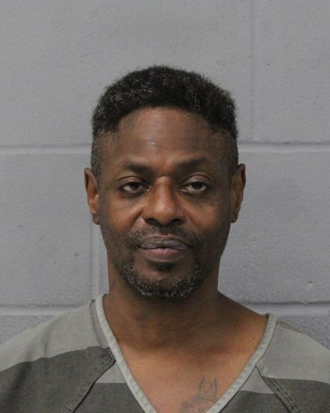 MARION JOHNSON arrest record MARION JOHNSON mugshot
