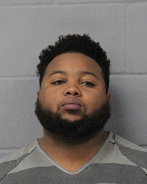 JAVON FONTENETTE arrest record JAVON FONTENETTE mugshot