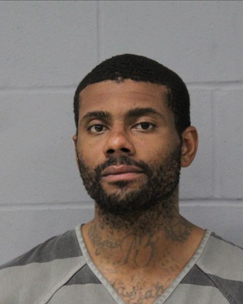 ANDRE HARRELL arrest record ANDRE HARRELL mugshot