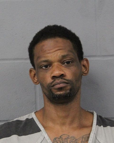 ANDRE HILL arrest record ANDRE HILL mugshot
