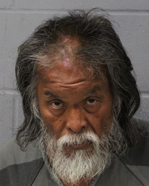 PHOUC PHAM arrest record PHOUC PHAM mugshot