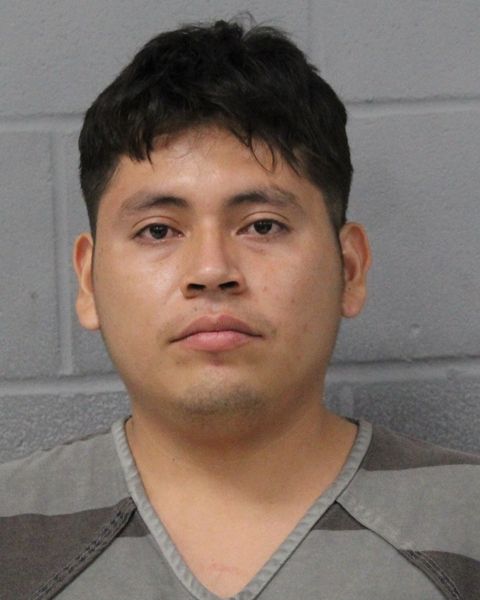 EDYSON PEREZ PAIZ arrest record EDYSON PEREZ PAIZ mugshot