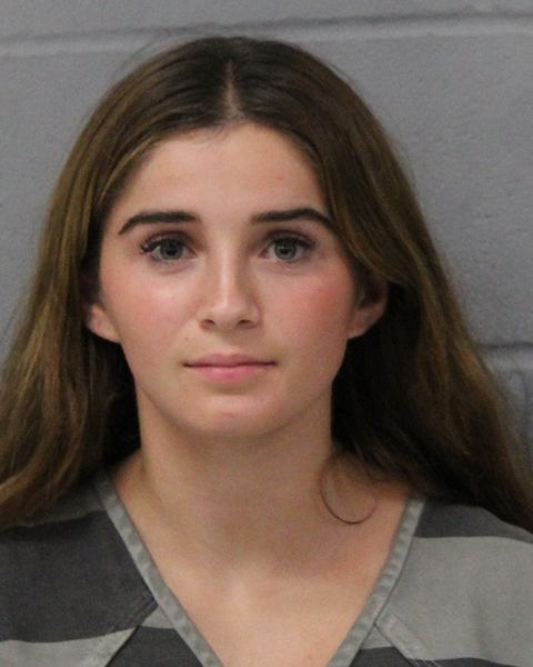 EMILY VIRUETTE arrest record EMILY VIRUETTE mugshot