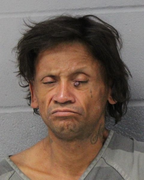 JAMES CAMPOS arrest record JAMES CAMPOS mugshot