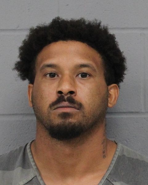 DAYON DENMON arrest record DAYON DENMON mugshot