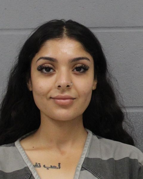 TABARAK HUSSEIN arrest record TABARAK HUSSEIN mugshot