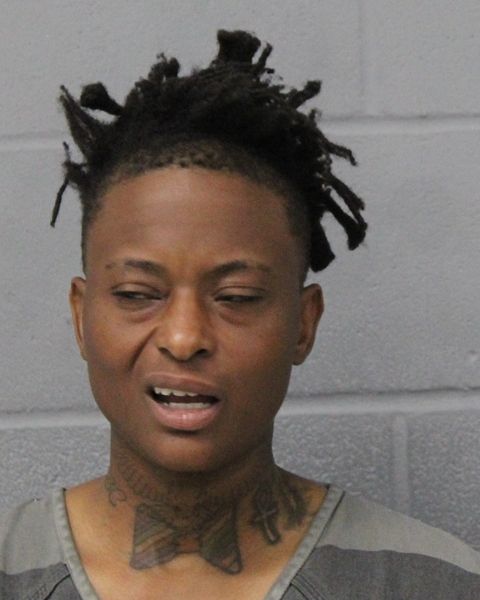 LASONDRA COOK arrest record LASONDRA COOK mugshot