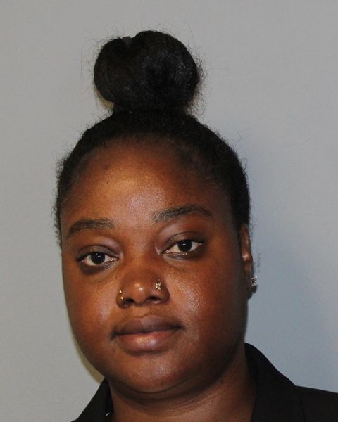 KAY OCONNOR arrest record KAY OCONNOR mugshot