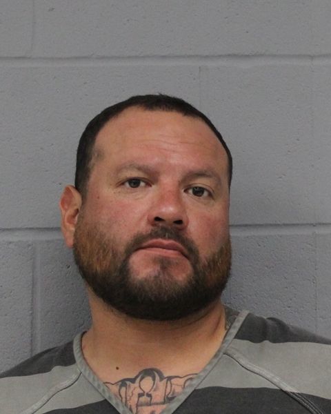 MANUEL TORRES arrest record MANUEL TORRES mugshot