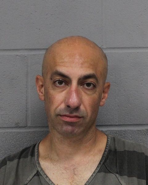 ZAYD AWADALLAH arrest record ZAYD AWADALLAH mugshot